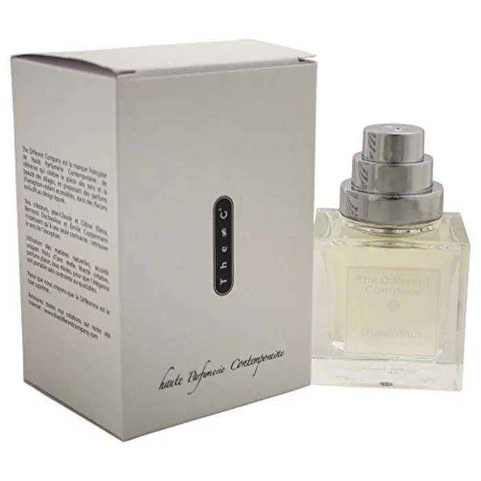 The Different Company Osmanthus Eau de Toilette 50 ml